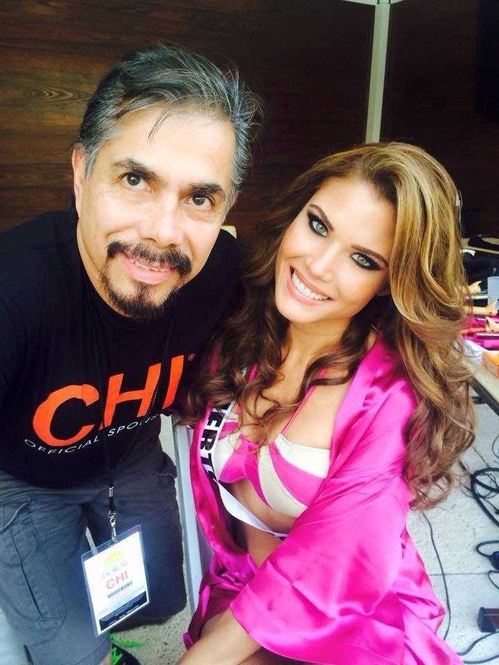 @miss universe 2014