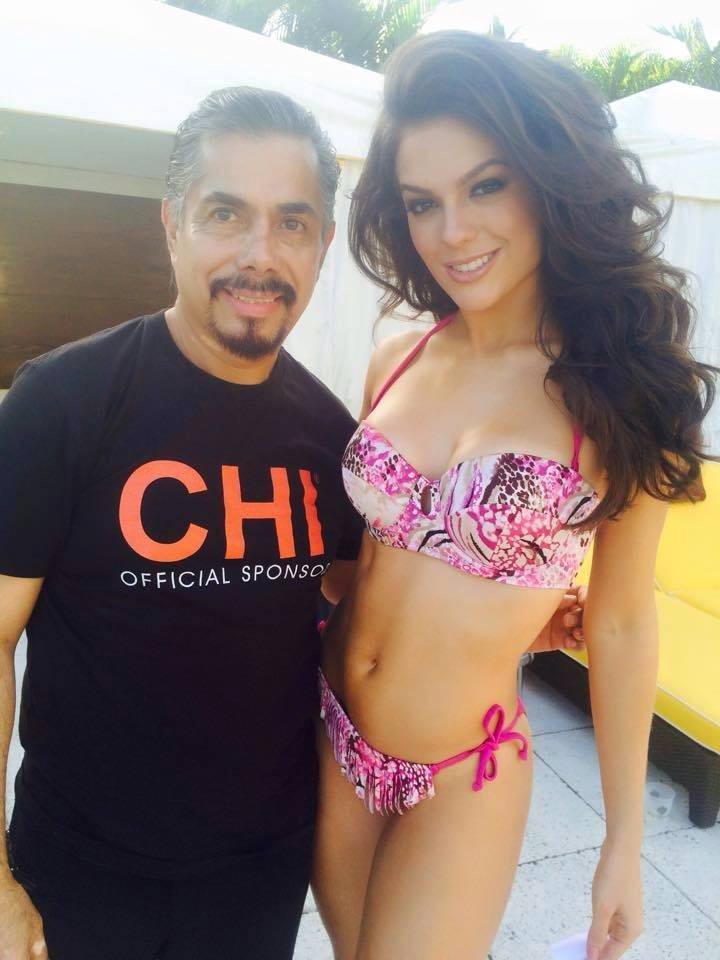@miss universe 2014