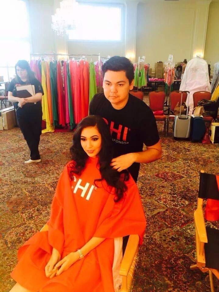@miss universe 2014