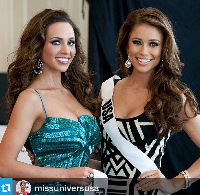 @miss universe 2014