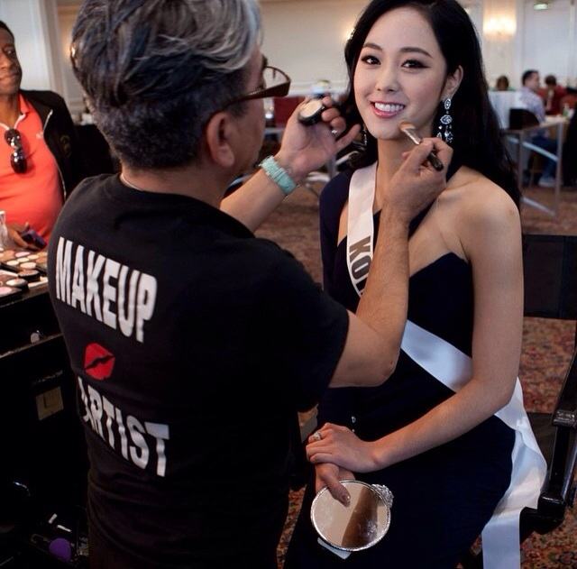 @miss universe 2014
