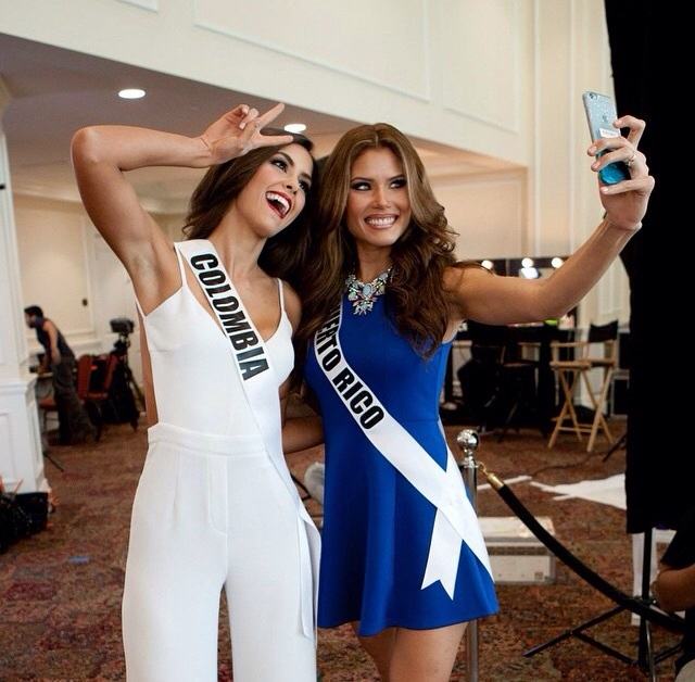 @miss universe 2014