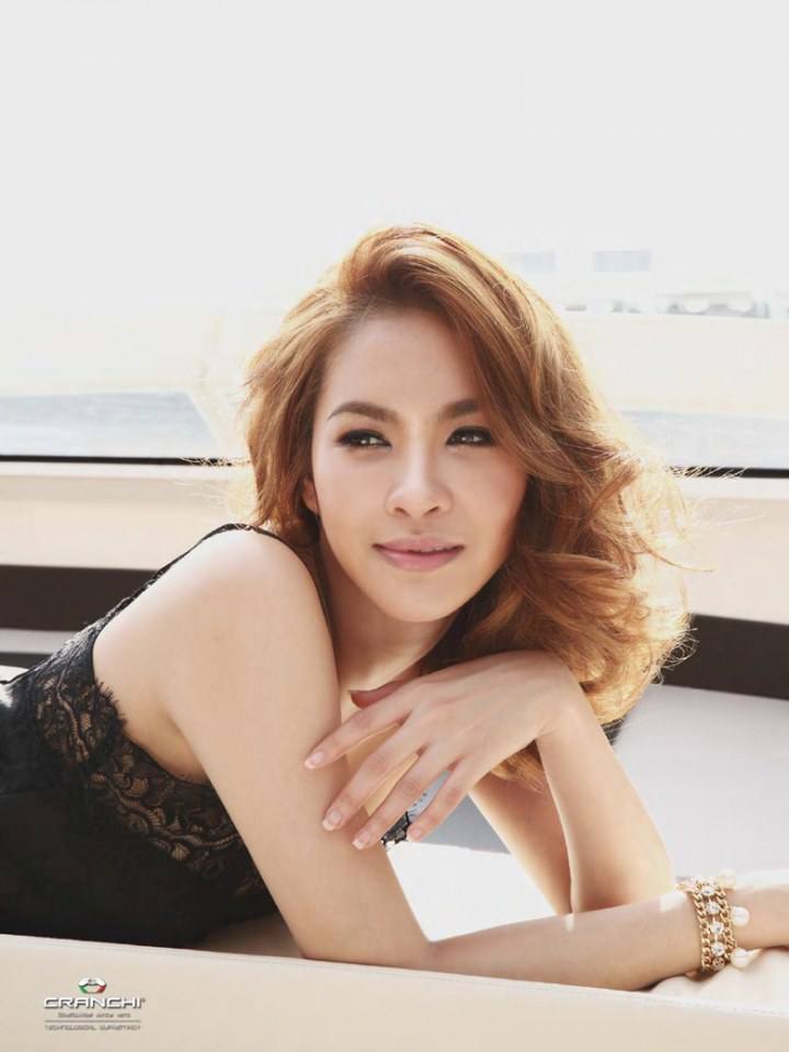 โบวี่-อัฐมา @ FOC Magazine no.113 January 2015