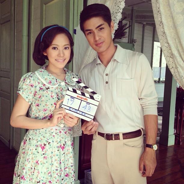 อาญาแห่งรัก อาญาแห่งหัวใจ รีรันตอนแรกพฤหัสบดีที่ 8 ม.ค 58 ทางช่อง 7HD เเซ่บเว่อร์!!