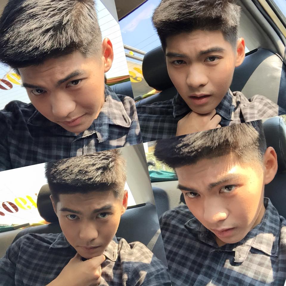 ฟินๆนายร้อยห้อยกระบี่