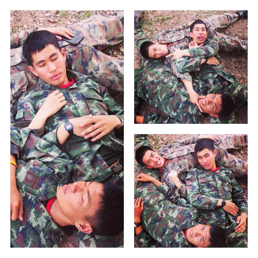 ฟินๆนายร้อยห้อยกระบี่