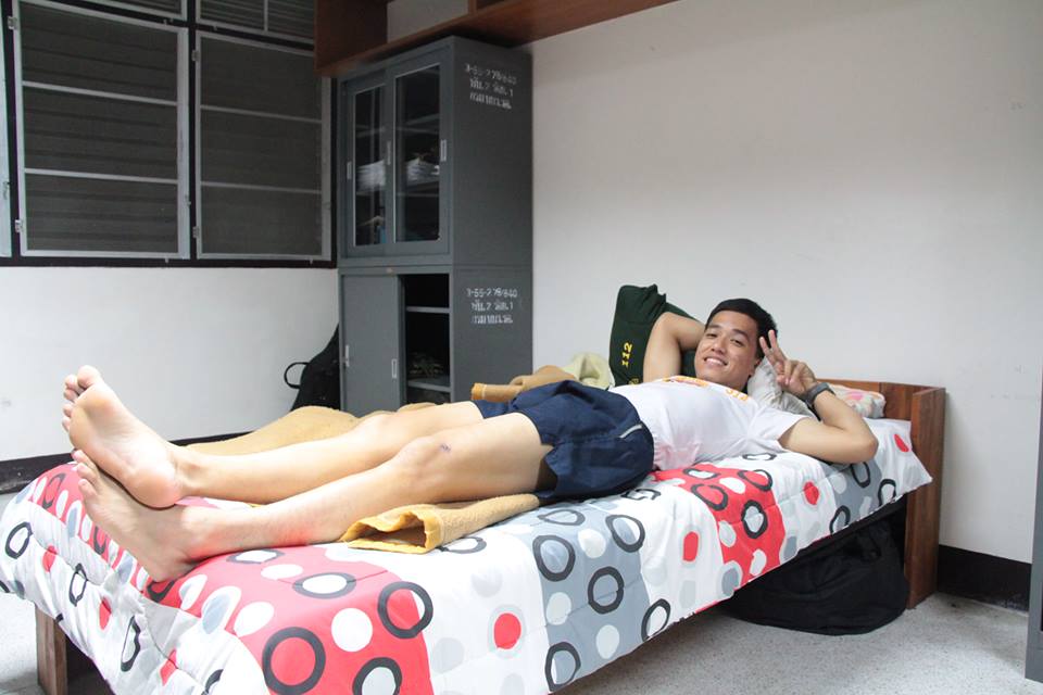 ฟินๆนายร้อยห้อยกระบี่