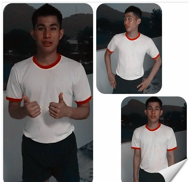 ฟินๆนายร้อยห้อยกระบี่