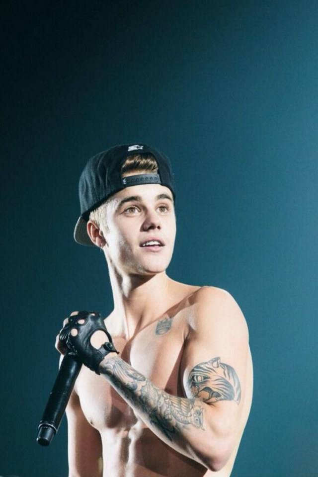 Justin Bieber (4)
