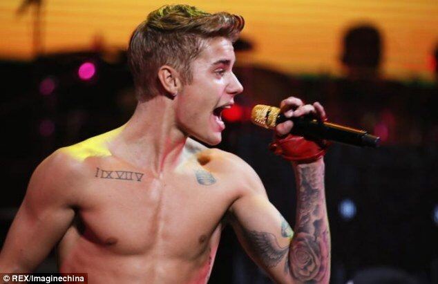 Justin Bieber (4)