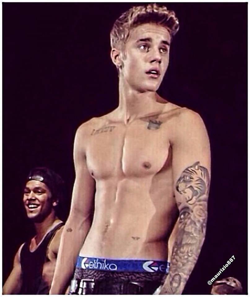 Justin Bieber (4)