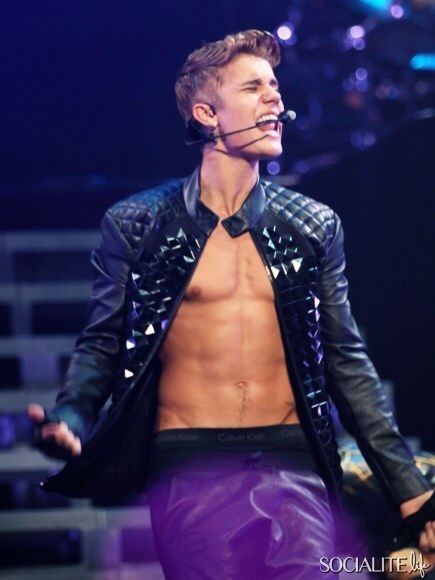 Justin Bieber (4)