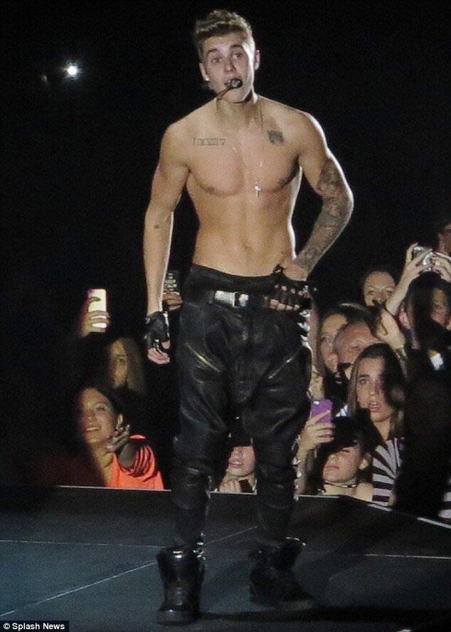 Justin Bieber (4)