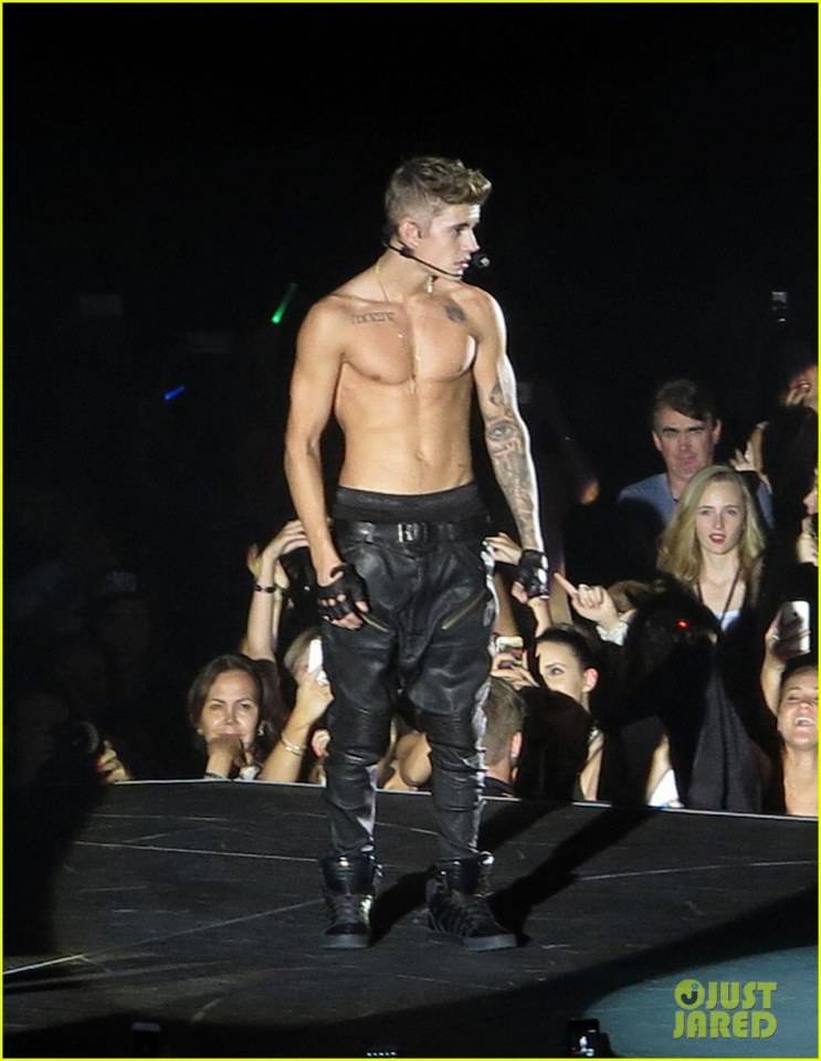 Justin Bieber (4)