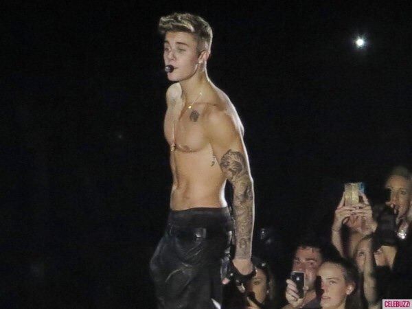 Justin Bieber (4)