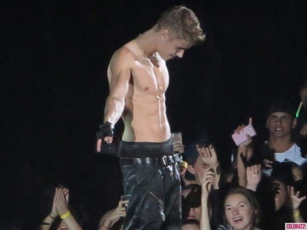 Justin Bieber (4)