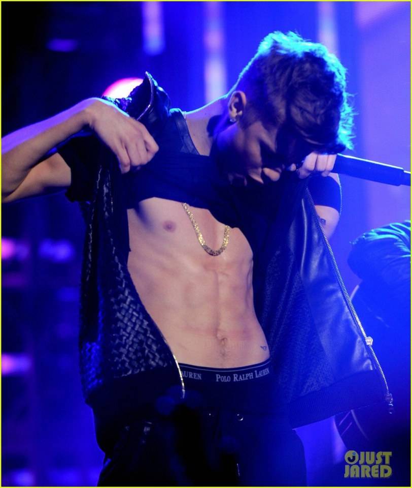 Justin Bieber (4)