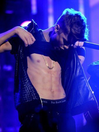 Justin Bieber (4)