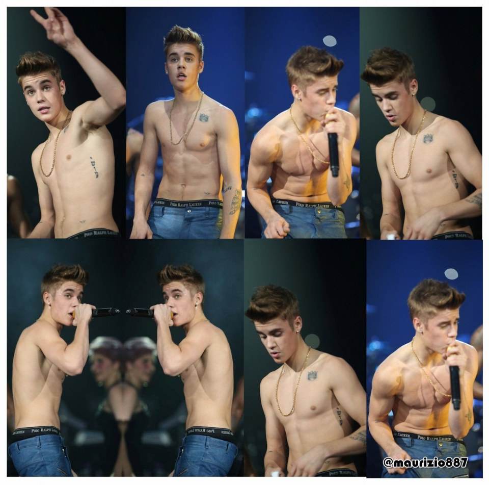 Justin Bieber (4)