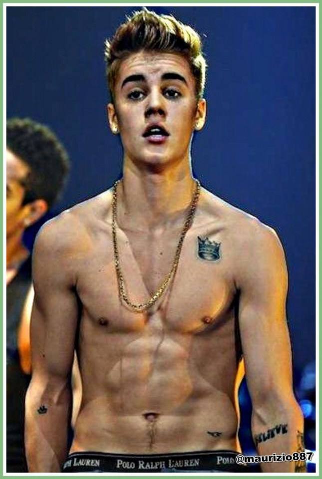 Justin Bieber (4)