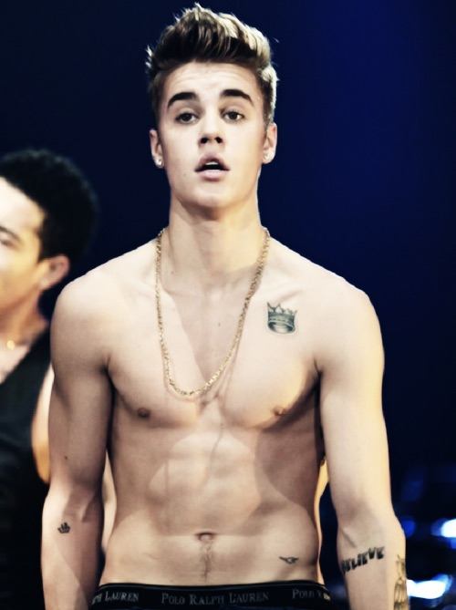 Justin Bieber (4)