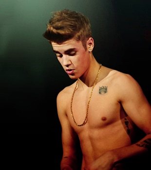 Justin Bieber (4)