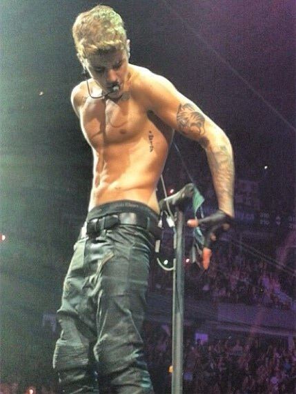 Justin Bieber (4)