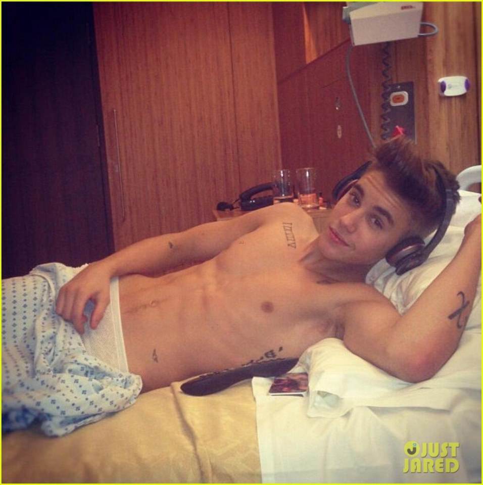 Justin Bieber (4)