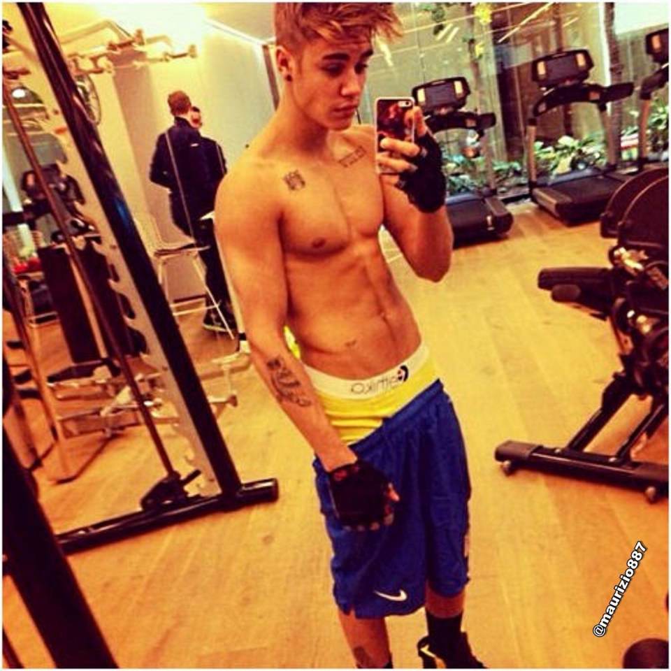 Justin Bieber (4)