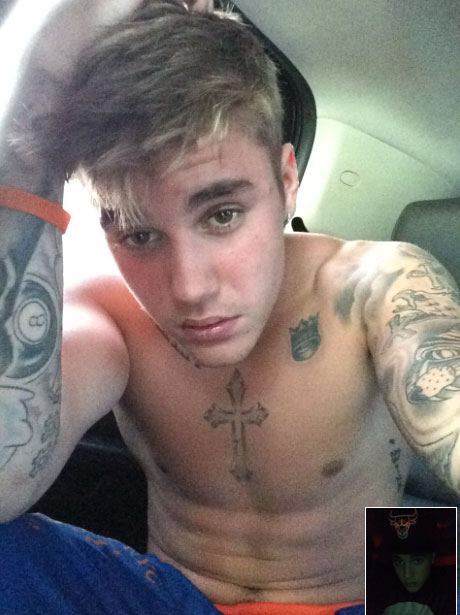 Justin Bieber (4)