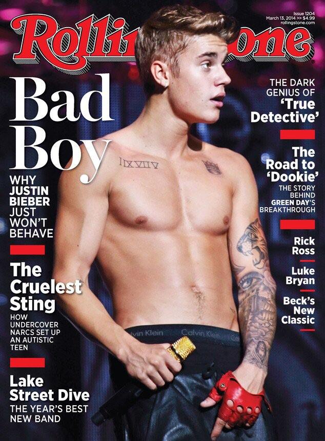 Justin Bieber (4)
