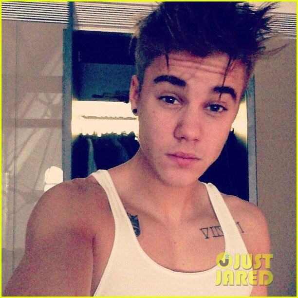 Justin Bieber (4)
