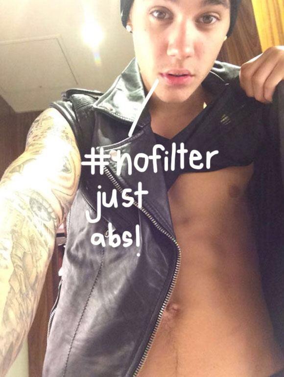 Justin Bieber (4)