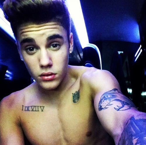 Justin Bieber (4)