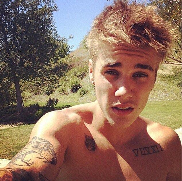 Justin Bieber (4)