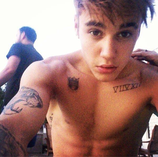 Justin Bieber (4)