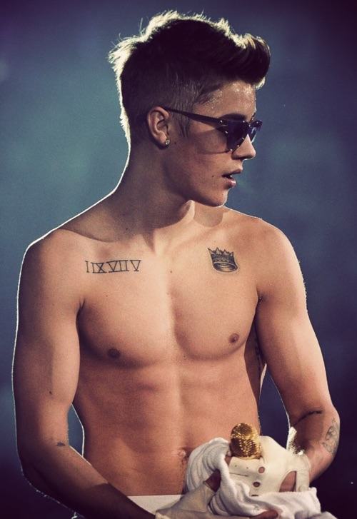 Justin Bieber (4)