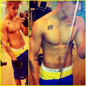 Justin Bieber (4)