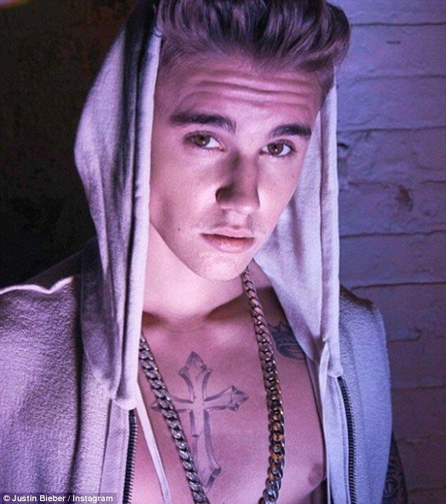 Justin Bieber (4)