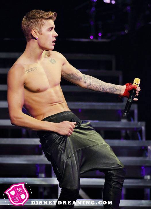 Justin Bieber (4)