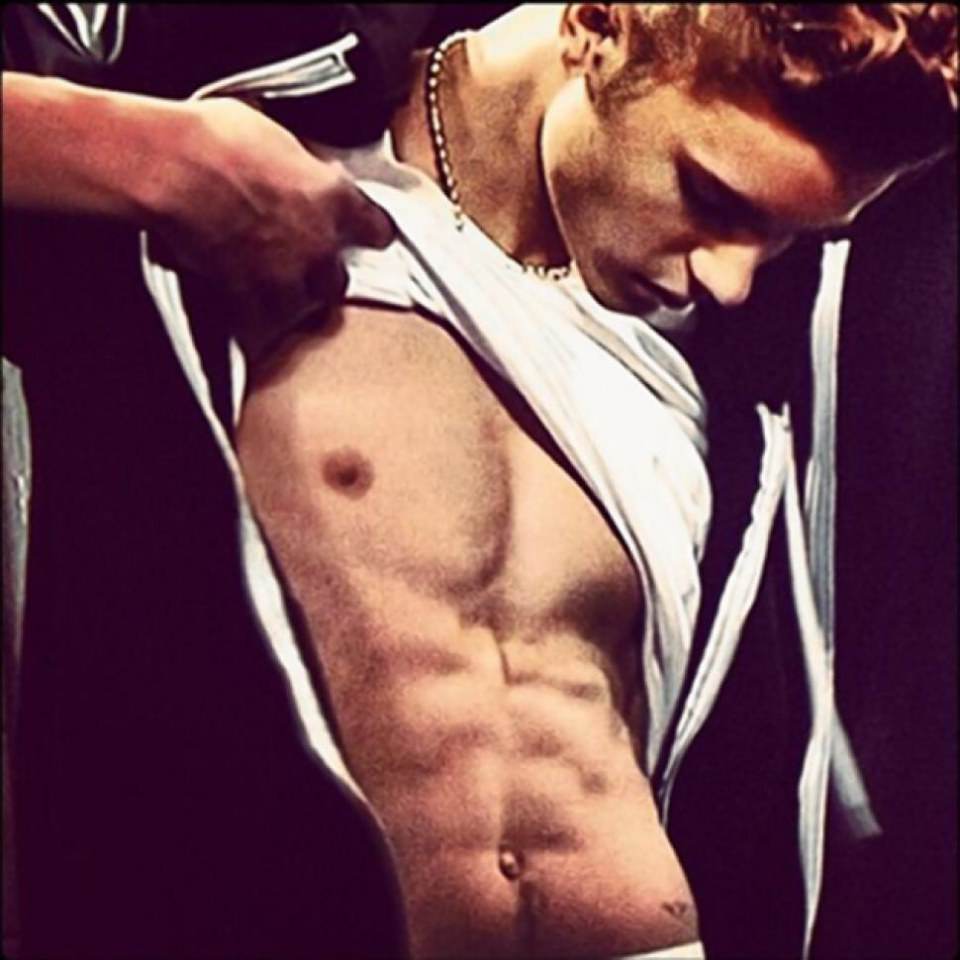 Justin Bieber (4)