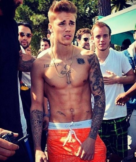 Justin Bieber (4)
