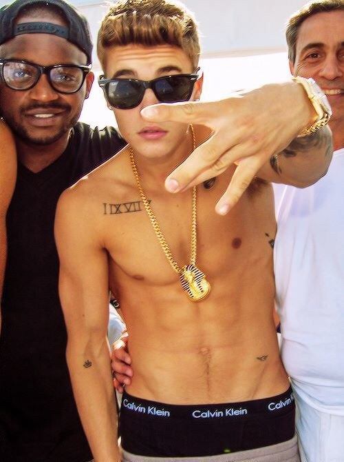 Justin Bieber (4)