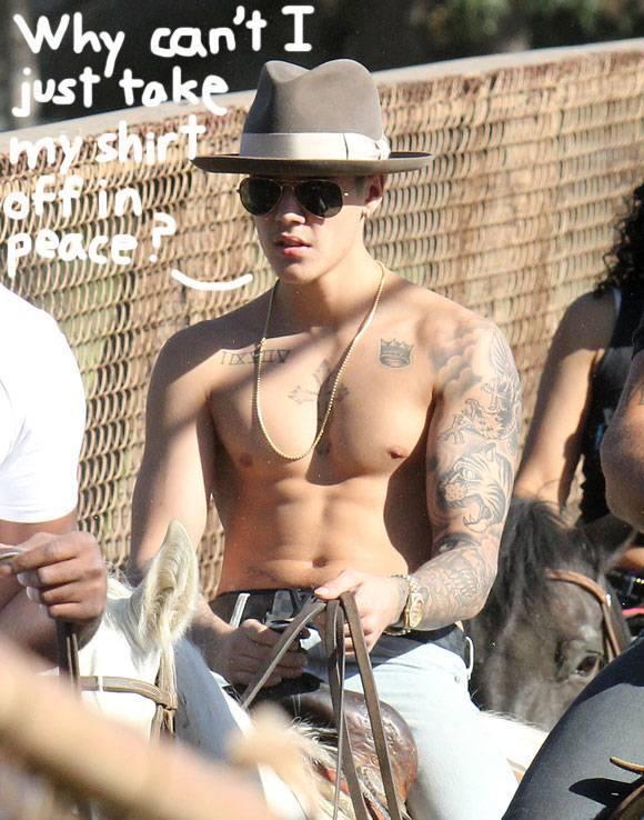 Justin Bieber (4)