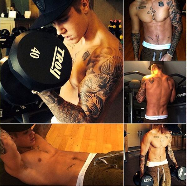 Justin Bieber (4)