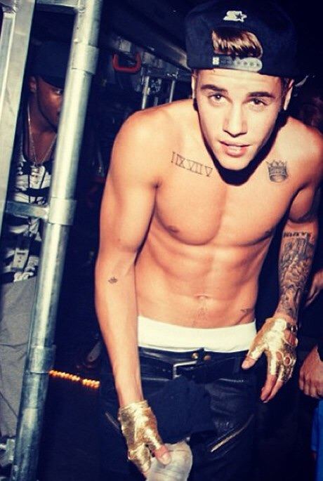 Justin Bieber (4)