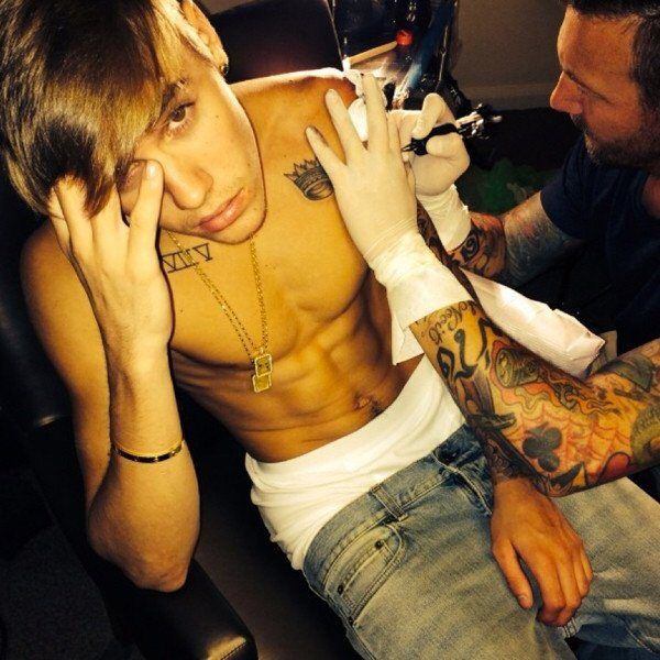 Justin Bieber (4)