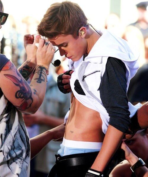 Justin Bieber (4)