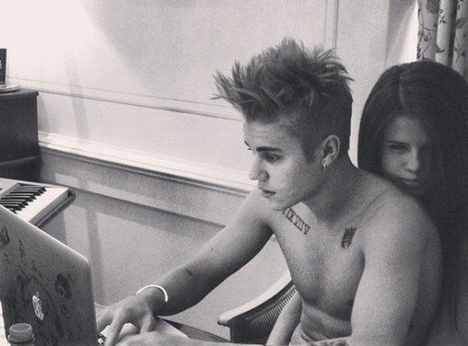 Justin Bieber (4)