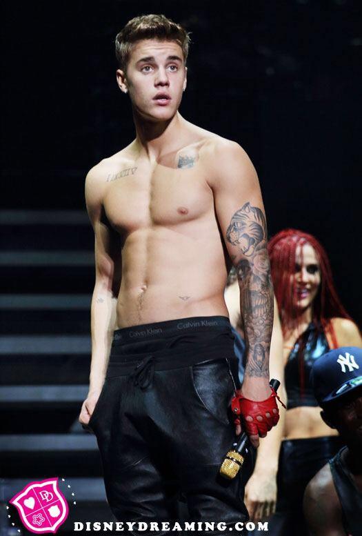 Justin Bieber (4)